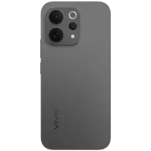 Смартфон Vivo S50 16/512GB Black