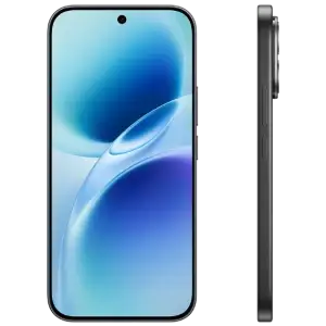 Смартфон Vivo S50 16/512GB Black