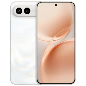 Смартфон Vivo S50 Pro Mini 16/512GB White