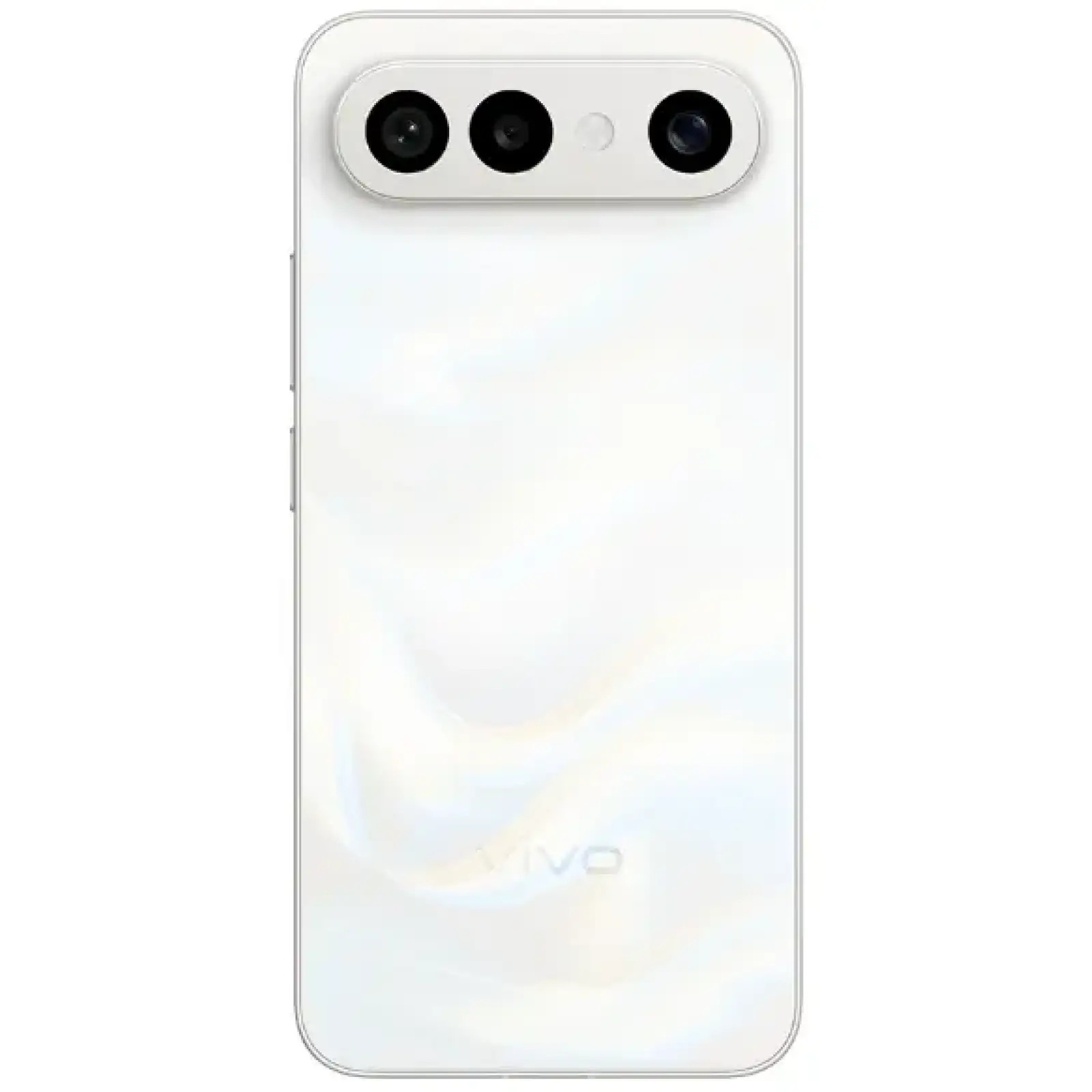 Смартфон Vivo S50 Pro Mini 16/512GB White