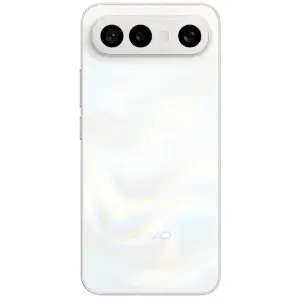 Смартфон Vivo S50 Pro Mini 16/512GB White