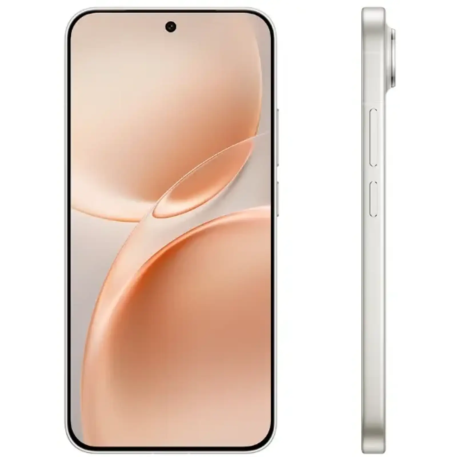 Смартфон Vivo S50 Pro Mini 16/512GB White