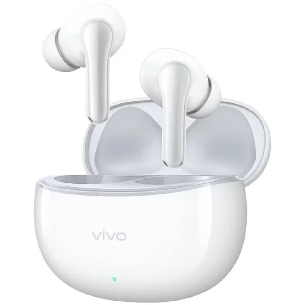Навушники vivo TWS A3 White