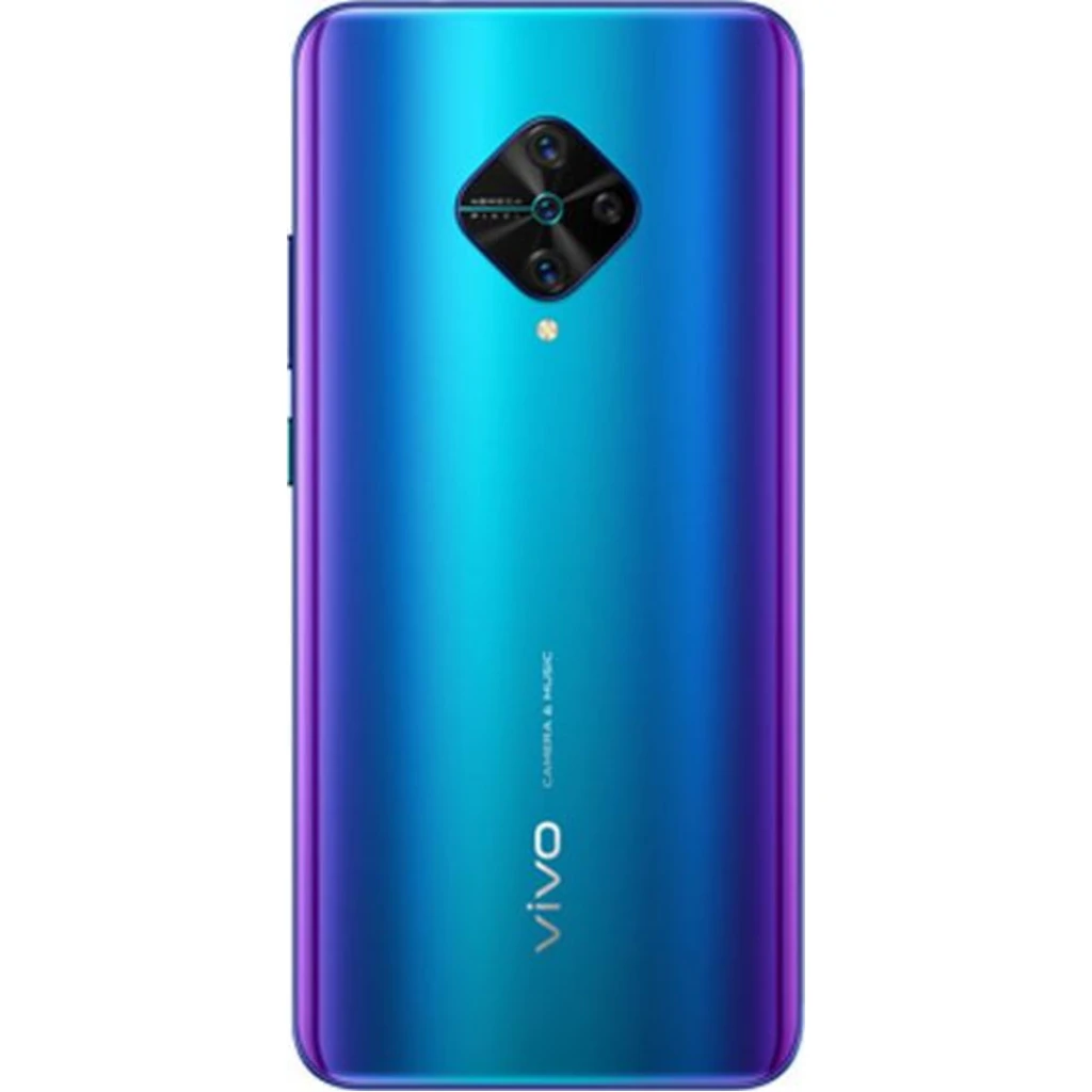 Смартфон VIVO V17 8/128GB Nebula Blue UA