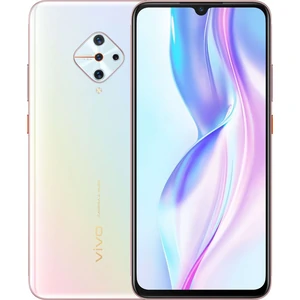 Колір: Білий - Смартфон VIVO V17 8/128GB Fancy Sky UA