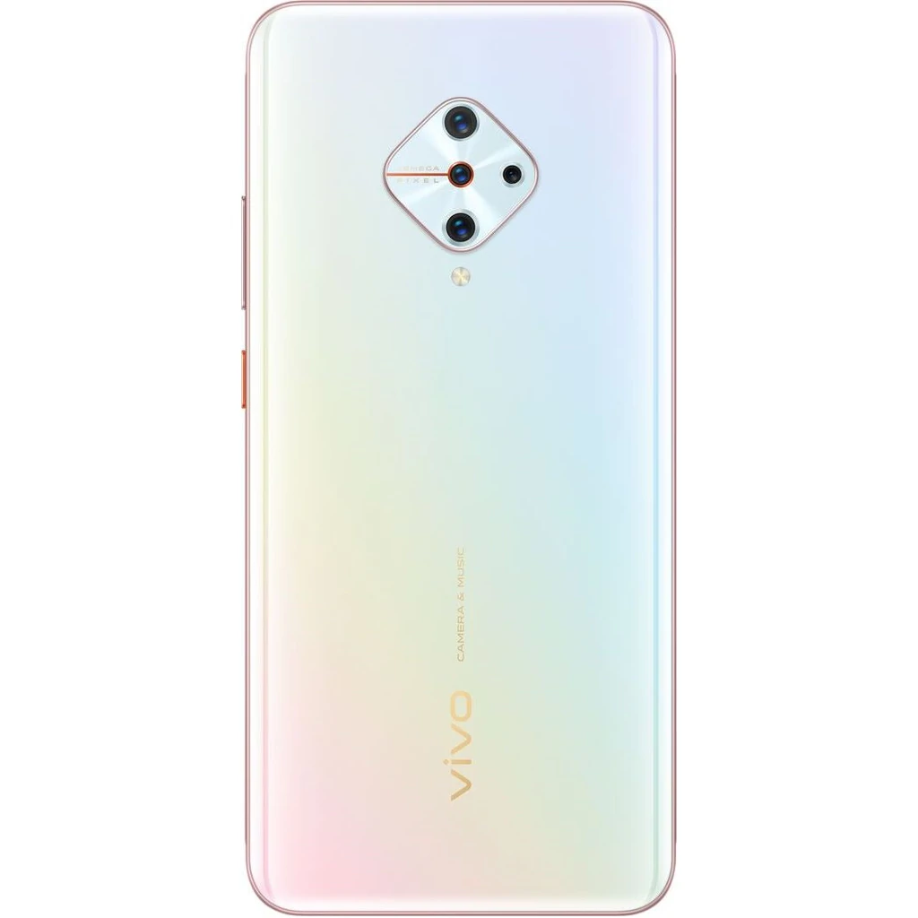 Смартфон VIVO V17 8/128GB Fancy Sky UA