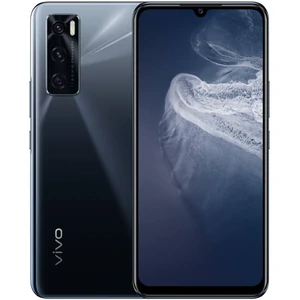 Цвет: Черный - Смартфон VIVO V20 SE 8/128GB Gravity Black UA