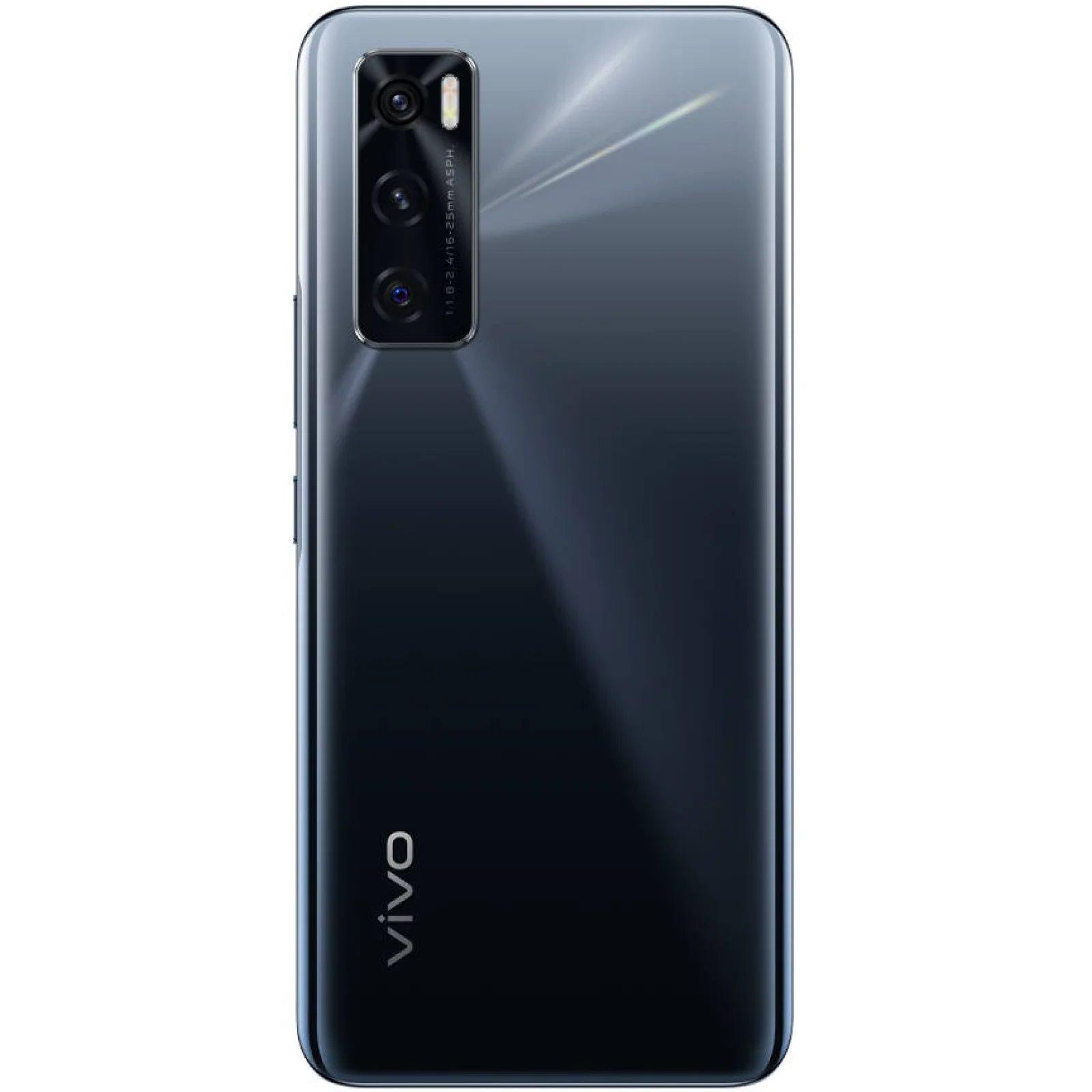 Смартфон VIVO V20 SE 8/128GB Gravity Black UA