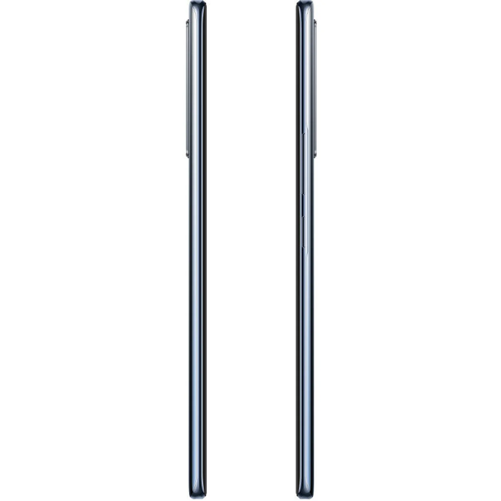 Смартфон VIVO V20 SE 8/128GB Gravity Black UA