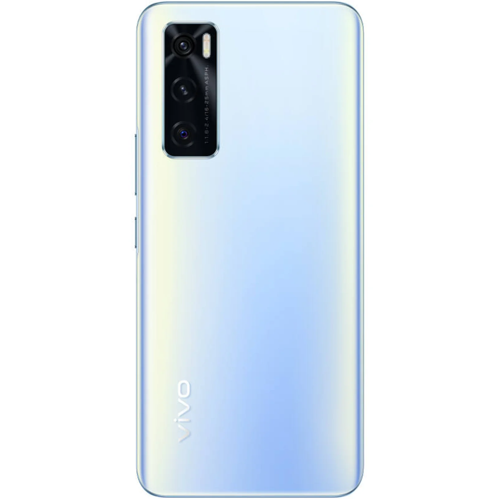 Смартфон VIVO V20 SE 8/128GB Oxygen Blue UA