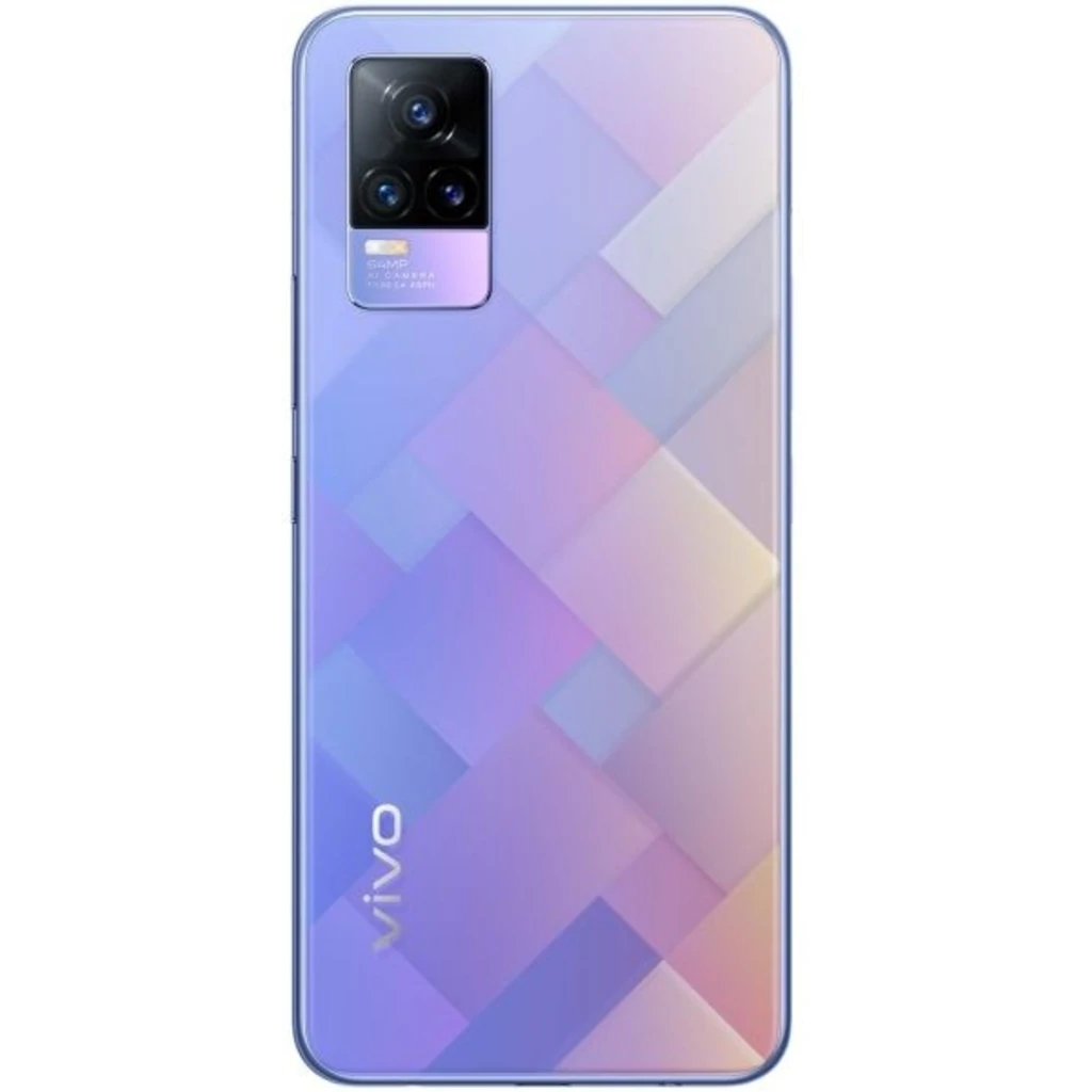 Смартфон VIVO V21e 8/128GB Diamond Flare UA