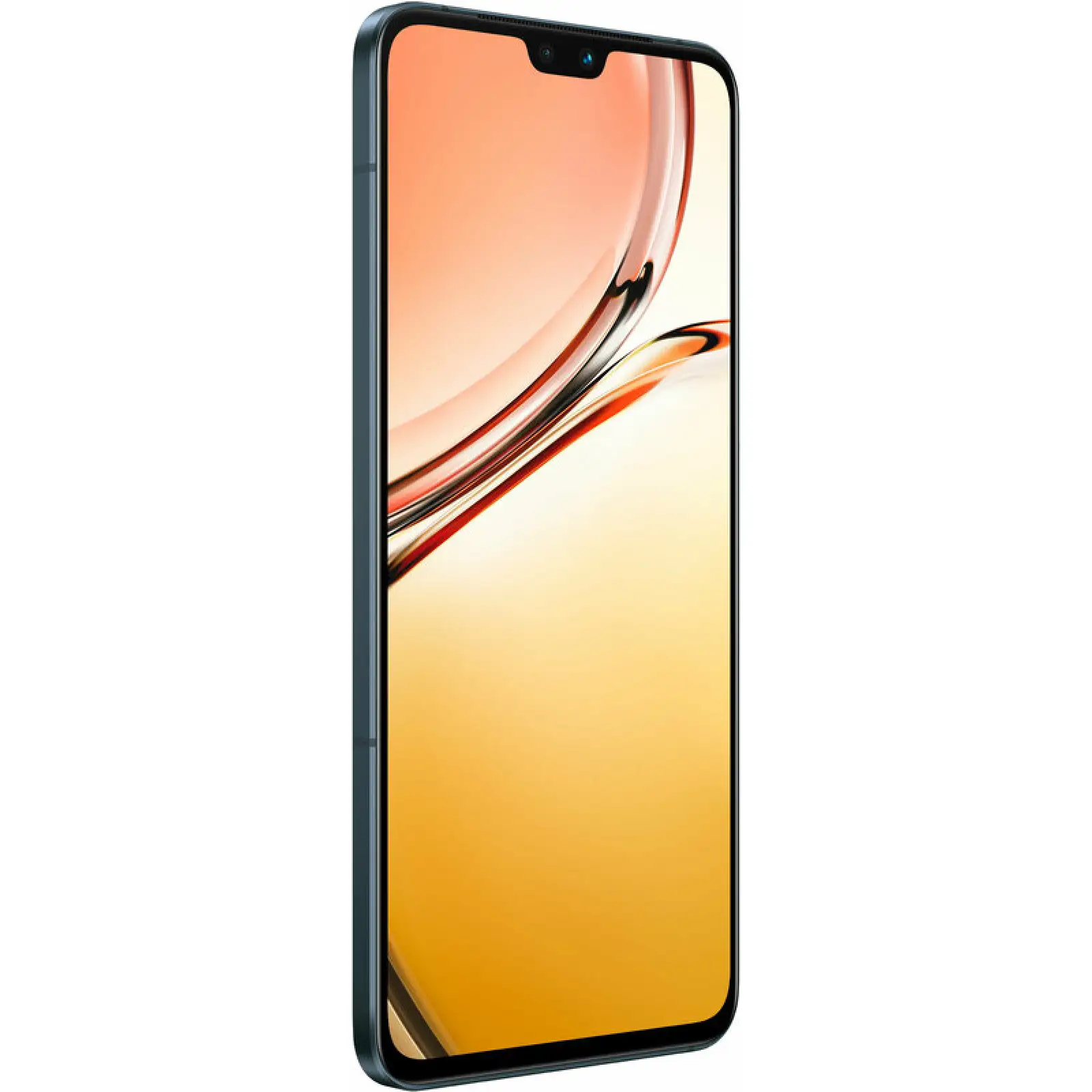 Смартфон VIVO V23 5G 8/128GB Stardust Black UA