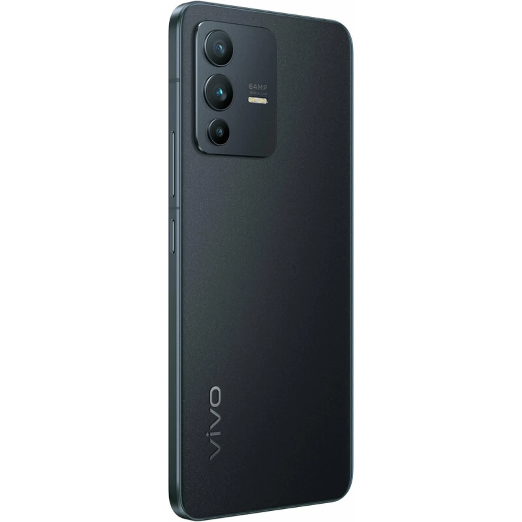 Смартфон VIVO V23 5G 12/256GB Stardust Black UA