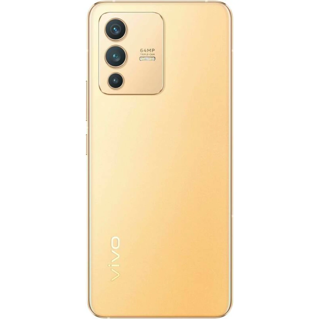 Смартфон VIVO V23 5G 12/256GB Flowing Sunshine UA