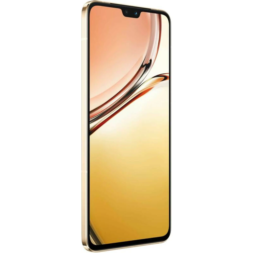 Смартфон VIVO V23 5G 12/256GB Flowing Sunshine UA