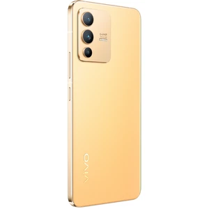 Смартфон VIVO V23 5G 12/256GB Flowing Sunshine UA