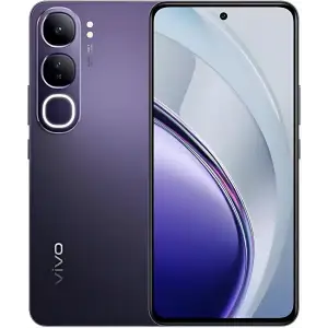 Колір: Чорний - Смартфон VIVO V40 Lite 5G 12/256GB Black EU