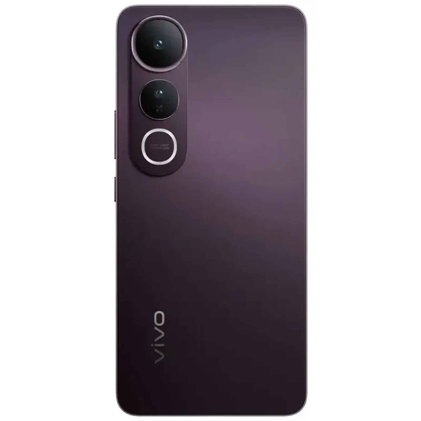 Смартфон VIVO V50 Lite 5G 12/256GB Black EU