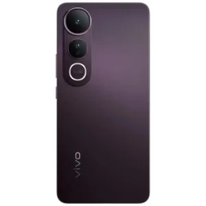 Смартфон VIVO V50 Lite 5G 12/256GB Black EU