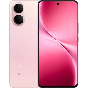 Смартфон VIVO V60 Lite 5G 12/256GB Pink EU
