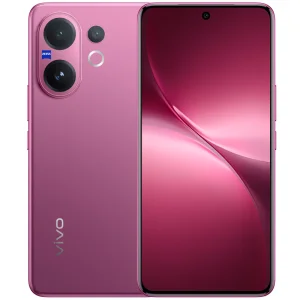 Цвет: Фиолетовый - Смартфон VIVO V60 5G 12/512GB Purple EU