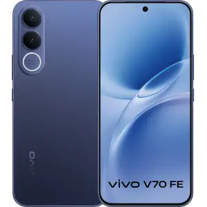Смартфон VIVO V70 FE 5G 8/256GB Ocean Blue EU