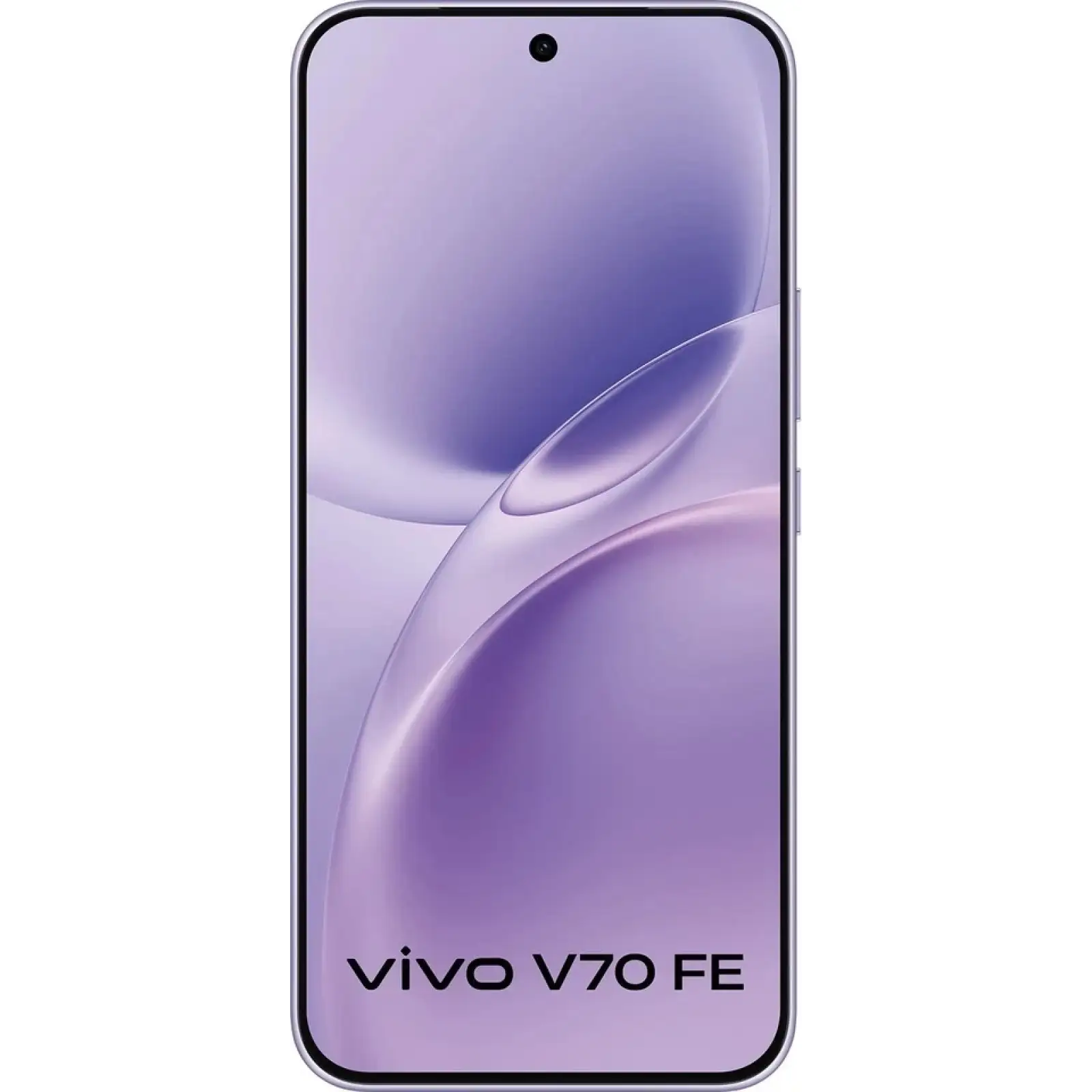 Смартфон VIVO V70 FE 5G 8/256GB Light Purple EU