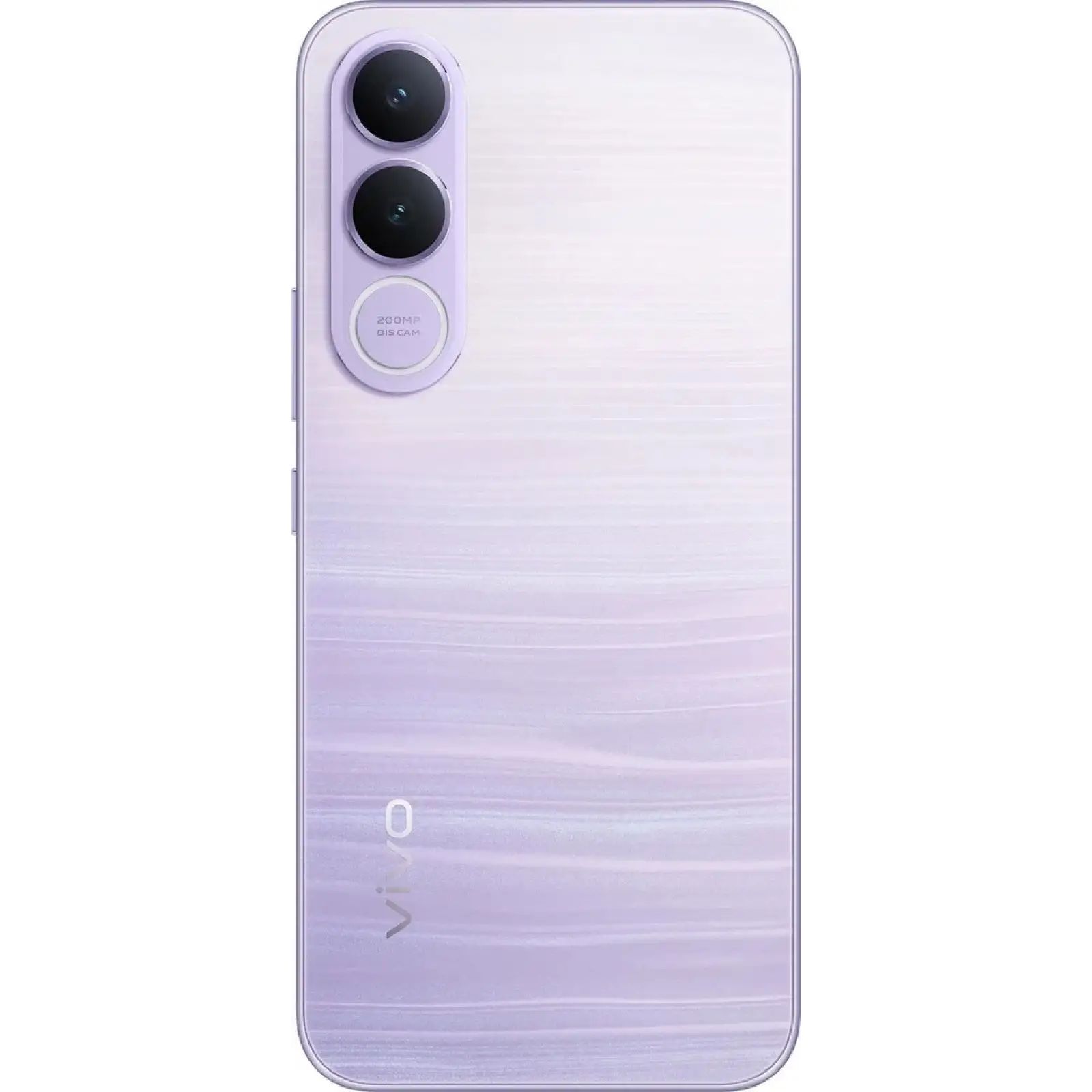 Смартфон VIVO V70 FE 5G 8/256GB Light Purple EU