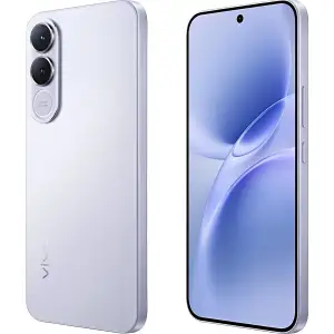 Смартфон VIVO V70 FE 5G 8/256GB Titanium Silver EU