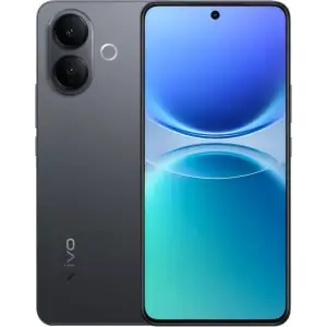 Смартфон VIVO V70 Lite 5G 6/256GB Black