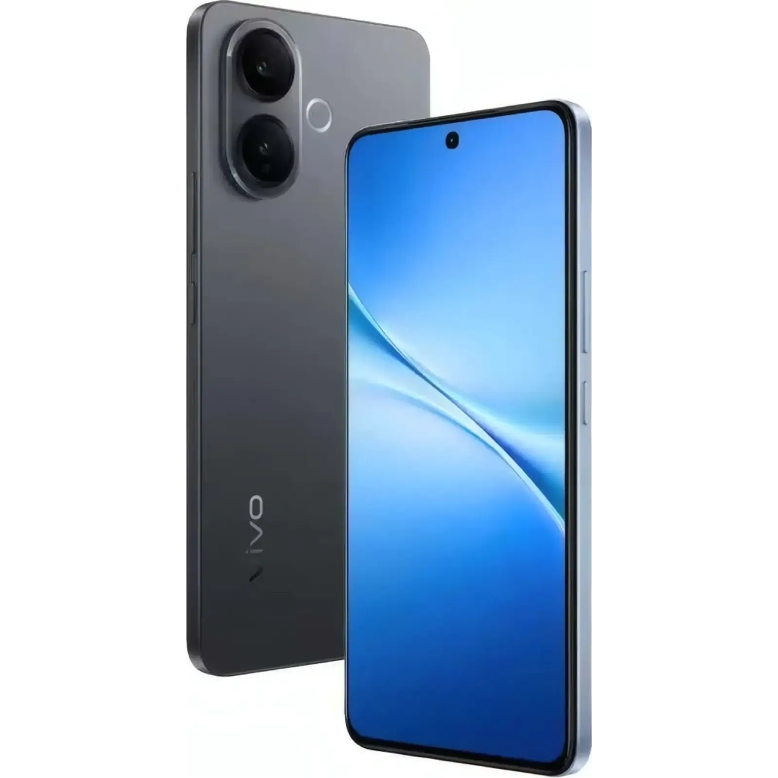Смартфон VIVO V70 Lite 5G 6/256GB Black