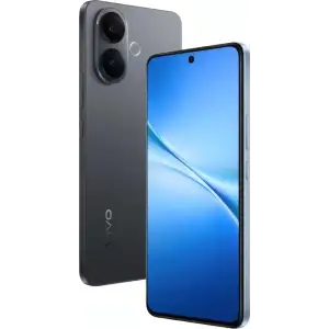 Смартфон VIVO V70 Lite 5G 6/256GB Black