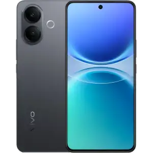 Смартфон VIVO V70 Lite 5G 6/256GB Black