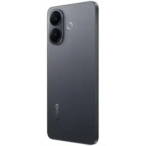 Смартфон VIVO V70 Lite 5G 6/256GB Black