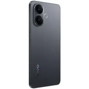 Смартфон VIVO V70 Lite 5G 6/256GB Black