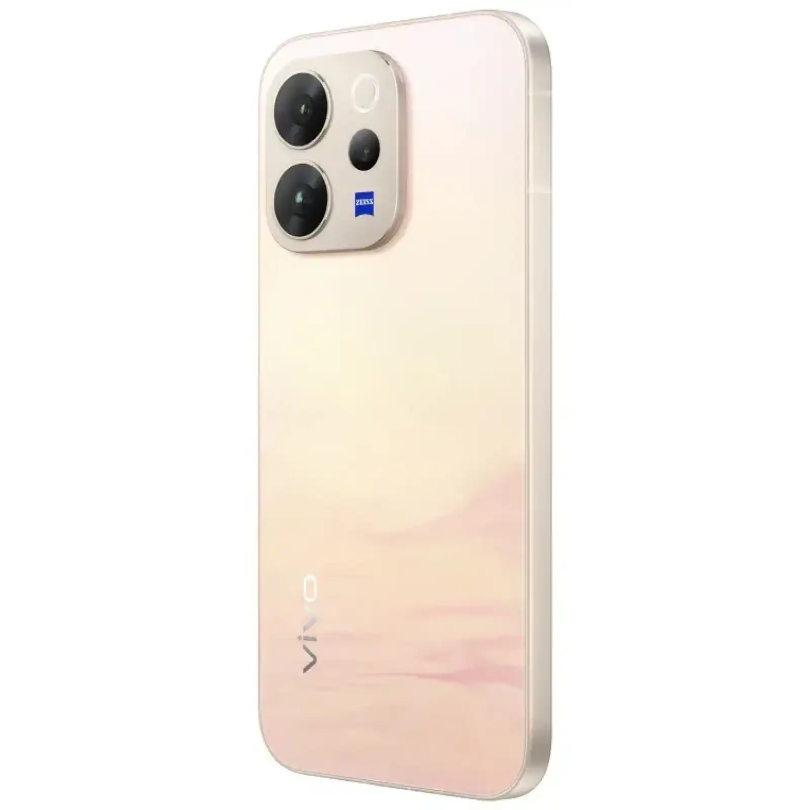 Смартфон VIVO V70 12/256GB Golden Hour EU