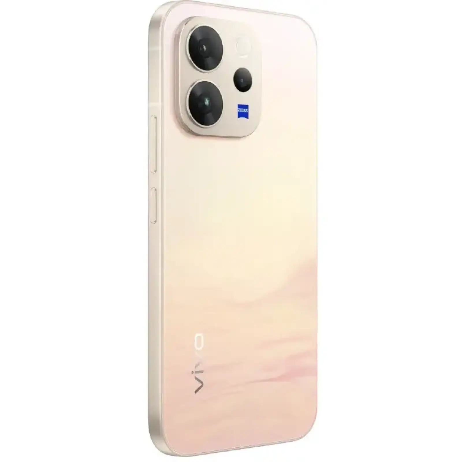 Смартфон VIVO V70 12/256GB Golden Hour EU