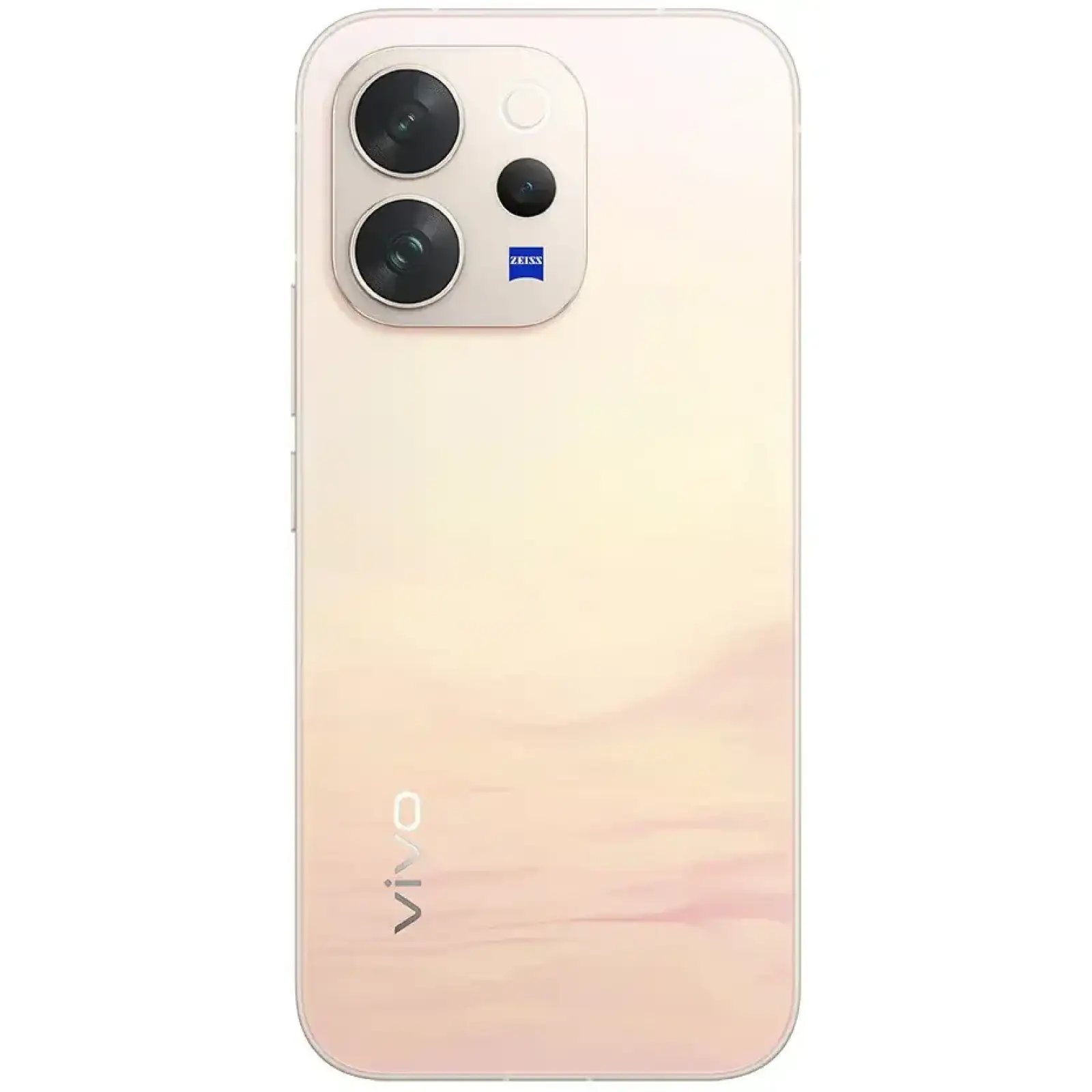 Смартфон VIVO V70 12/256GB Golden Hour EU