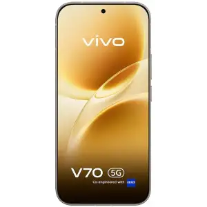 Смартфон VIVO V70 12/256GB Alpine Gray EU