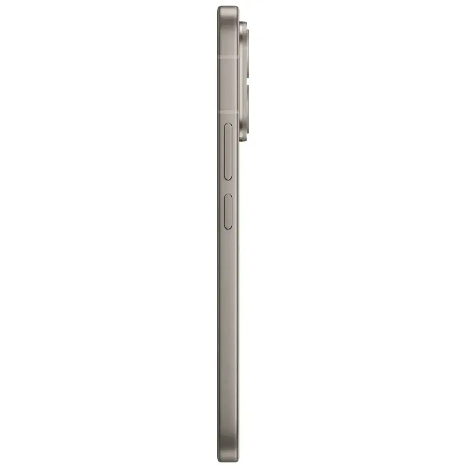 Смартфон VIVO V70 12/256GB Alpine Gray EU