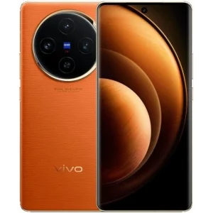 Смартфон Vivo X100 Pro 5G 12/256GB Sunset Orange EU