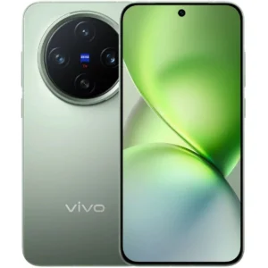 Смартфон Vivo X200 16/512GB Natural Green EU