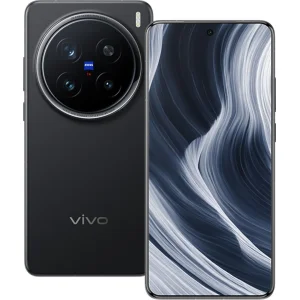 Колір: Чорний - Смартфон Vivo X200 Pro 16/512GB Black EU