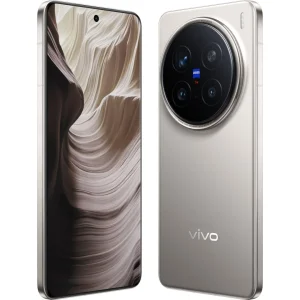Смартфон Vivo X200 Pro 16/512GB Titanium EU