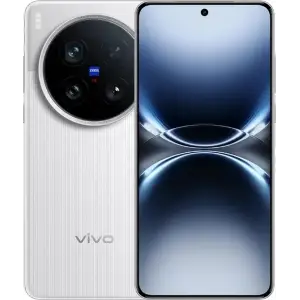 Смартфон Vivo X200 Ultra 12/256GB Silver