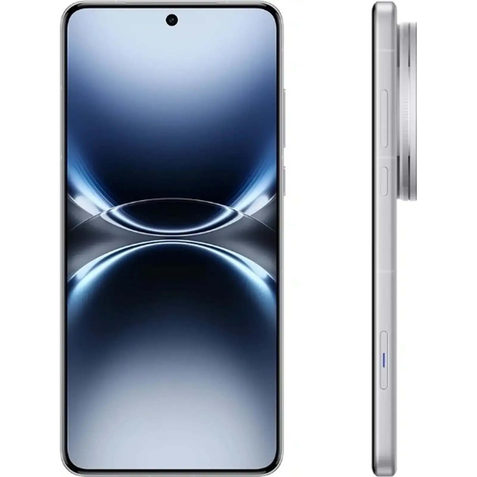 Смартфон Vivo X200 Ultra 12/256GB Silver