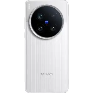 Смартфон Vivo X200 Ultra 12/256GB Silver