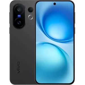 Колір: Сірий - Смартфон Vivo X200 FE 5G 12/512GB Luxe Grey EU
