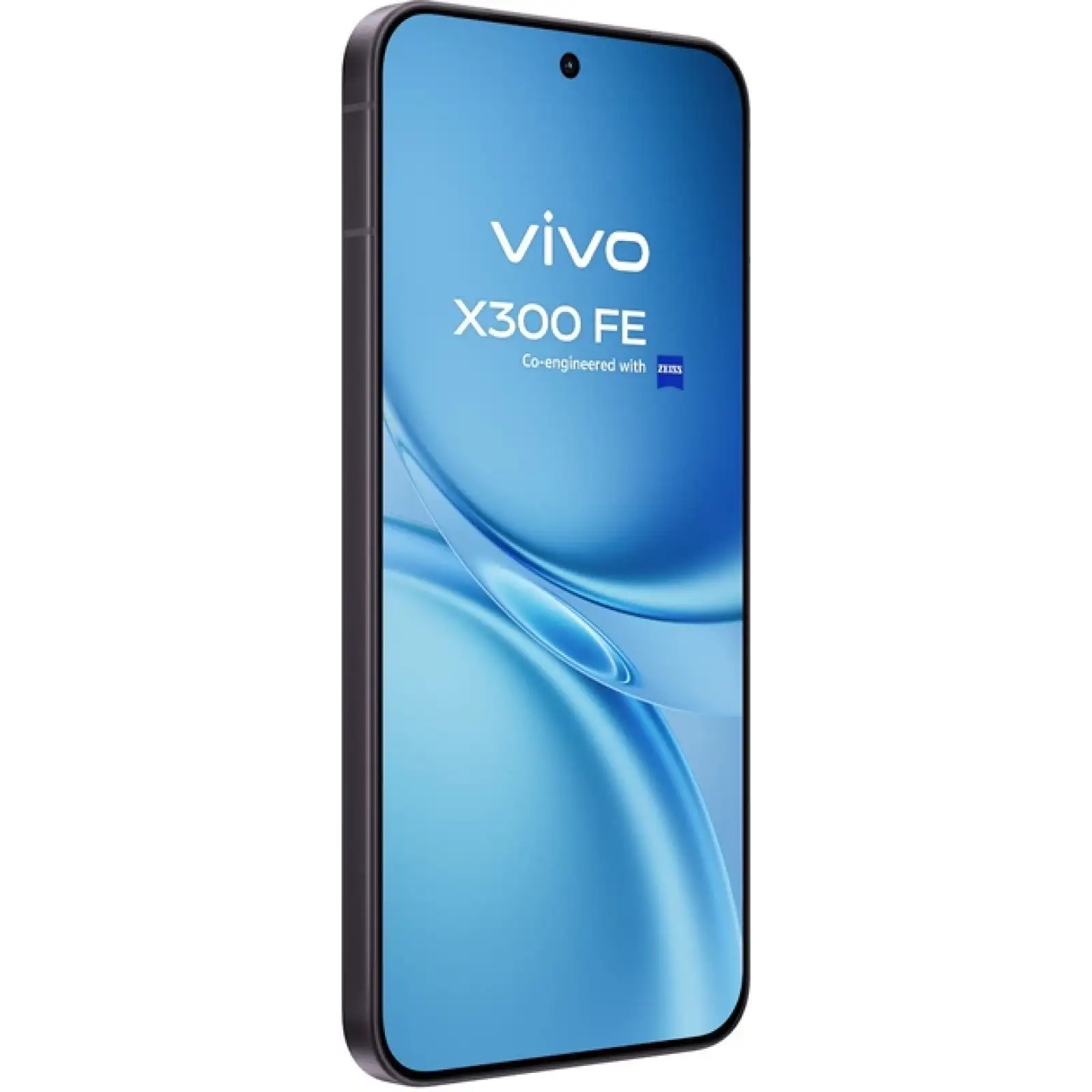 Смартфон Vivo X300 FE 5G 12/512Gb Black EU