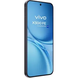 Смартфон Vivo X300 FE 5G 12/512Gb Black EU